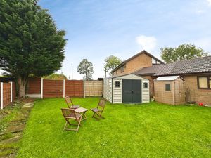 Garden- click for photo gallery